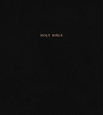 KJV Expressions Bible