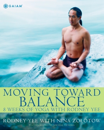 Moving Toward Balance