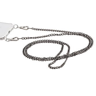 Hama řetízek pro Cross-Body kryty/ pouzdra, kovový, černý
