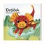 Maňásková knížka Dráček