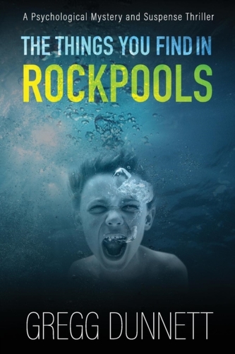 The Things You Find in Rockpools