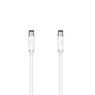 Hama anténní kabel 90 dB 3,0 m