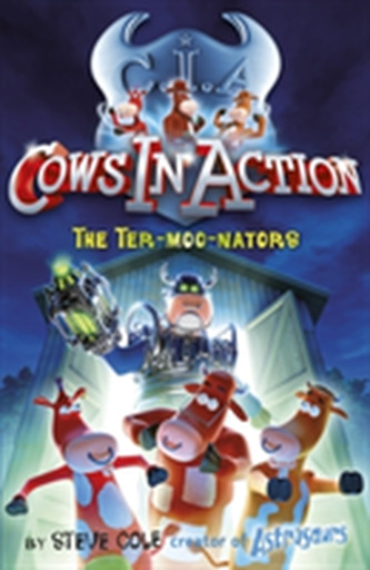 Cows in Action 1: The Ter-moo-nators