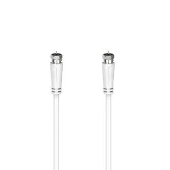Hama SAT kabel F-vidlice 90 dB, 10 m
