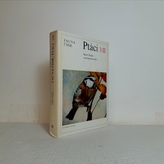 Ptácí 3/II