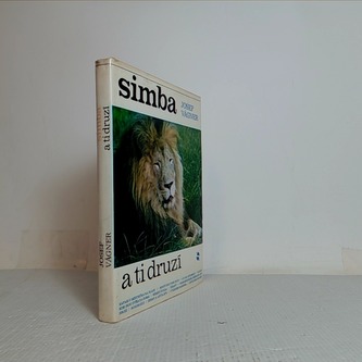 Simba a ti druzi
