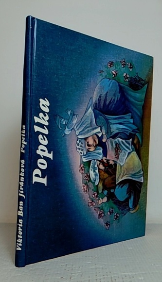 Popelka