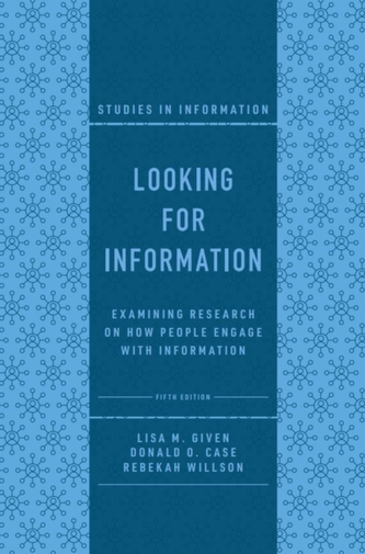 Looking for Information