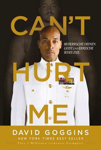 Can´t Hurt Me