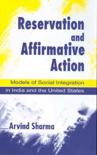 Reservation and Affirmative Action