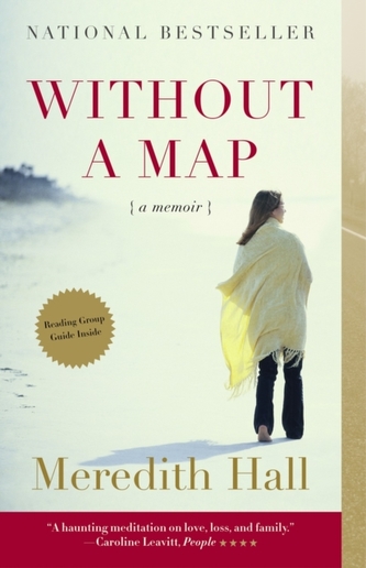 Without A Map
