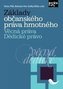Základy občanského práva hmotného