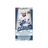 Hokejové karty Upper Deck - 23-24 UD MVP Hockey Retail Balíček