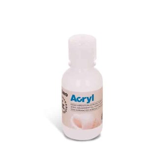 Podkladová báze (gesso) PRIMO, 125ml