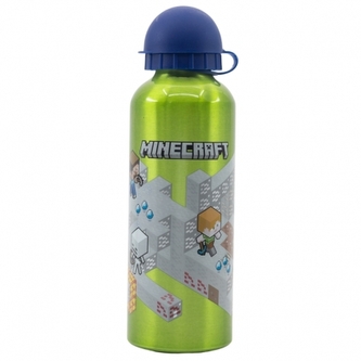 ALU LAHEV MINECRAFT