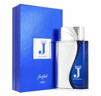 Just Jack J Parfémovaná voda 100 ml pro muže