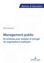 Management Public