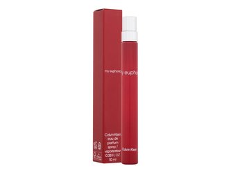 Calvin Klein My Euphoria Parfémovaná voda 10 ml pro ženy