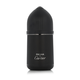 Cartier Pasha de Cartier Noir Absolu Parfém 100 ml M