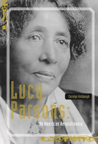 Lucy Parsons