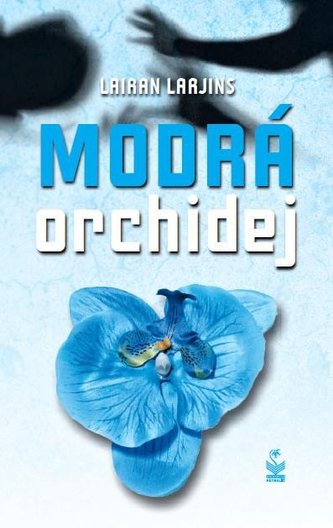 Modrá orchidej Modrá orchidej