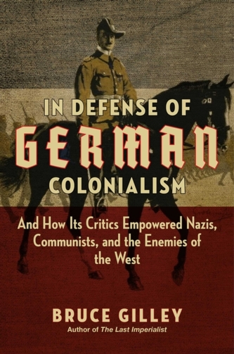 In Defense of German Colonialism