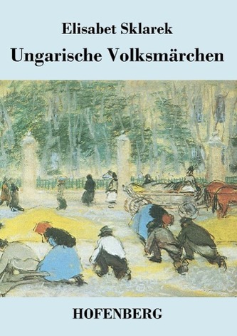 Ungarische Volksmärchen