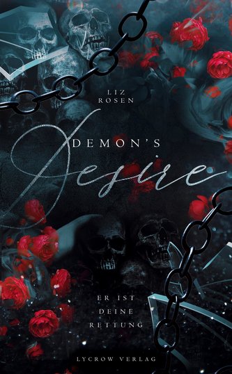 Demon´s Desire