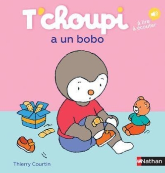 T'choupi