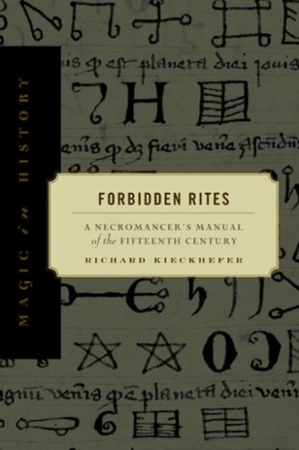 Forbidden Rites