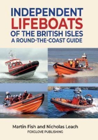 Independent Lifeboats of the British Isles