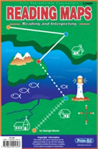 Reading Maps