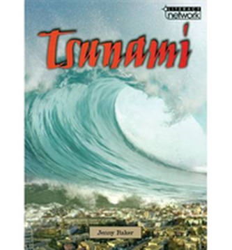Literacy Network Middle Primary Upp Topic5:Tsunami