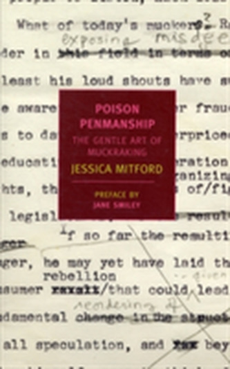 Poison Penmanship