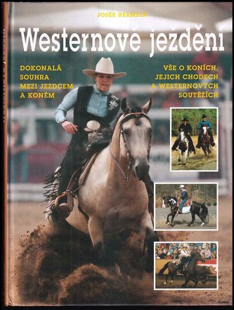 Westernové ježdění