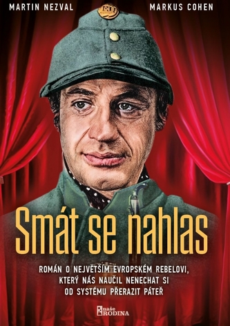 Smát se nahlas Smát se nahlas