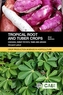Tropical Root and Tuber Crops