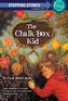 Stepping Stone Chalk Box Kid