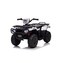 Elektrické autíčko BABYMIX Quad white