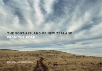 The South Island of New Zealand