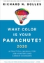 What Color Is Your Parachute? 2020