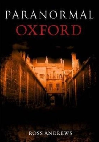 Paranormal Oxford