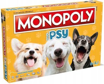 Monopoly Psy