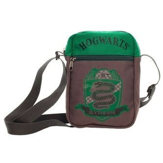 Brašna Harry Potter - Zmijozel Mini