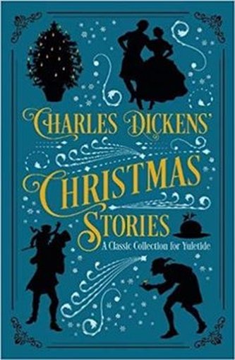 Christmas Stories