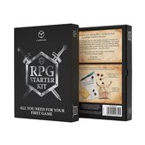 RPG Starter Kit