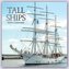 Tall Ships - Segelschiffe 2024 - 16-Monatskalender