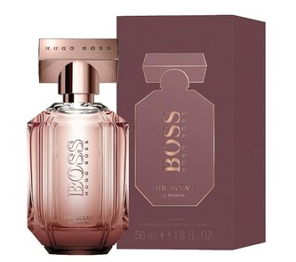 Hugo Boss Boss The Scent Le Parfum For Her - parfém 50 ml woman