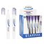 Korektor w piórze z metalową końcówką 7ml (24szt)