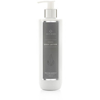 Sefiros Tělové mléko s minerály z Mrtvého moře - Sefiros 300 ml woman